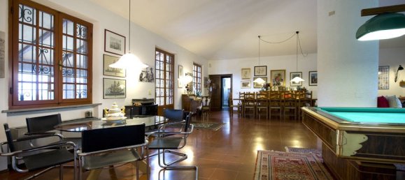 5 bedrooms Villa in Castelnuovo Berardenga, Italy No. 309817 12