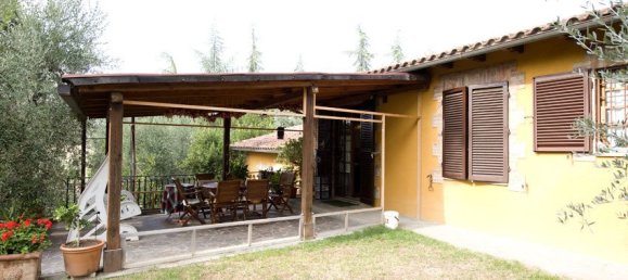 5 bedrooms Villa in Castelnuovo Berardenga, Italy No. 309817 6