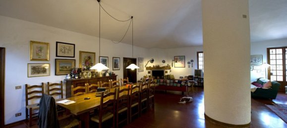 5 bedrooms Villa in Castelnuovo Berardenga, Italy No. 309817 8