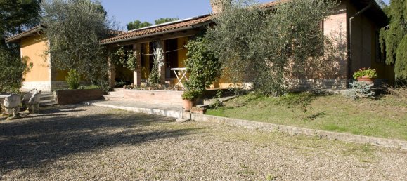 5 bedrooms Villa in Castelnuovo Berardenga, Italy No. 309817 15