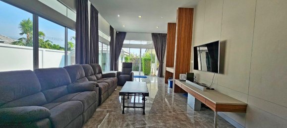 3 bedrooms Cafe / restaurant in Chon Buri, Thailand No. 22433 26