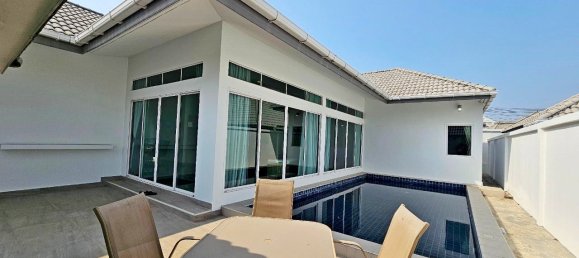 3 bedrooms Cafe / restaurant in Chon Buri, Thailand No. 22433 30