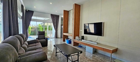 3 bedrooms Cafe / restaurant in Chon Buri, Thailand No. 22433 25