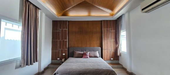 3 bedrooms Cafe / restaurant in Chon Buri, Thailand No. 22433 9