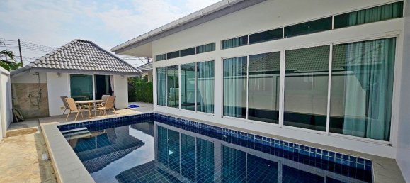 3 bedrooms Cafe / restaurant in Chon Buri, Thailand No. 22433 29