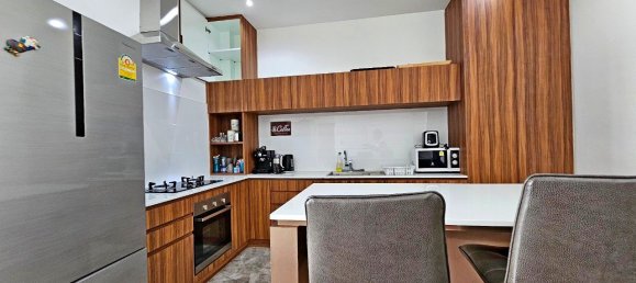 3 bedrooms Cafe / restaurant in Chon Buri, Thailand No. 22433 20