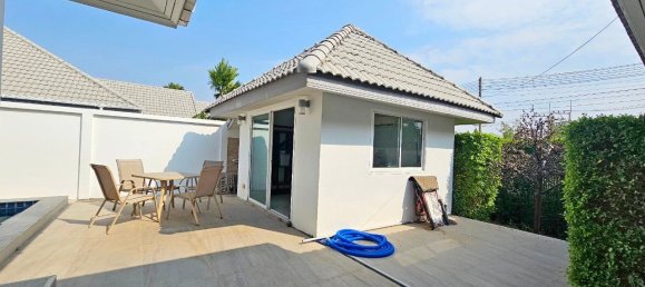 3 bedrooms Cafe / restaurant in Chon Buri, Thailand No. 22433 27