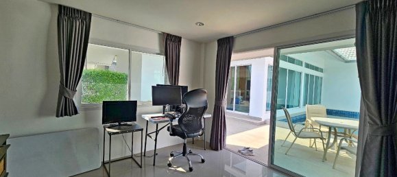 3 bedrooms Cafe / restaurant in Chon Buri, Thailand No. 22433 2