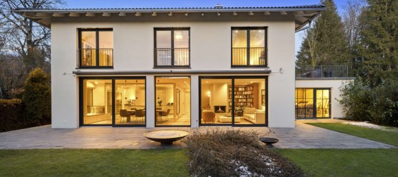 Villa de 5 dormitorios en Starnberg, Germany No. 114849 29