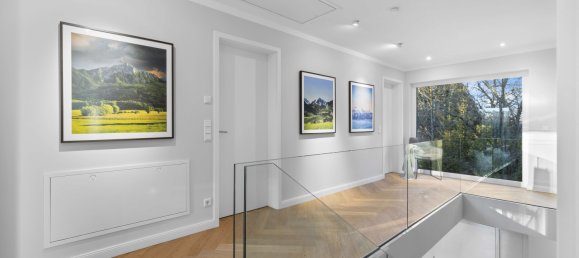 Villa de 5 dormitorios en Starnberg, Germany No. 114849 18