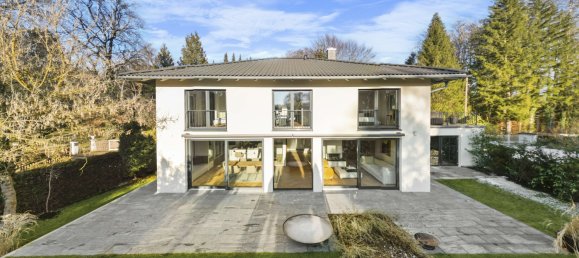 Villa de 5 dormitorios en Starnberg, Germany No. 114849 3