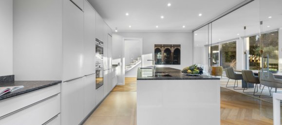 Villa de 5 dormitorios en Starnberg, Germany No. 114849 32