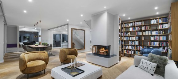 Villa de 5 dormitorios en Starnberg, Germany No. 114849 5