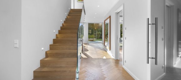 Villa de 5 dormitorios en Starnberg, Germany No. 114849 8