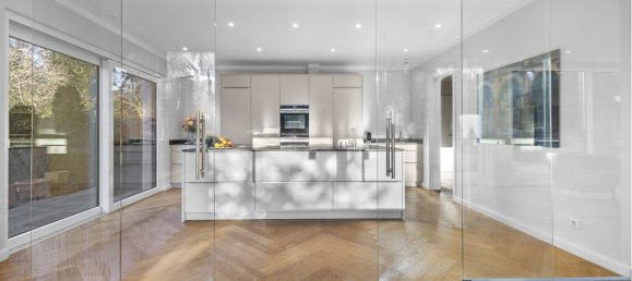 Villa de 5 dormitorios en Starnberg, Germany No. 114849 13