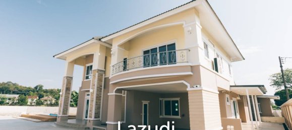 4 bedrooms Cafe / restaurant in Chiang Rai, Thailand No. 24927 5