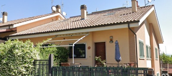Villa T5 em Rome, Italy N.º 273053 13