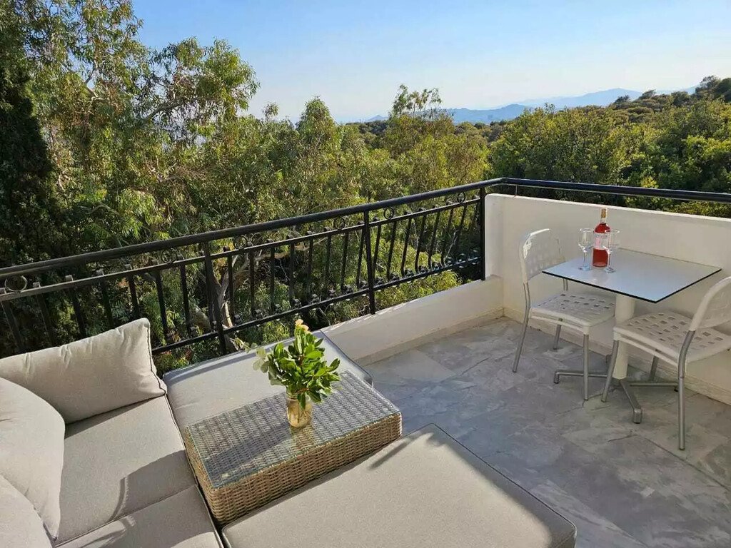 2 Schlafzimmer Wohnung in Melissia, Greece, Nr. 53880