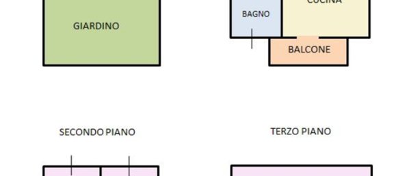 7-Zimmer Villa in Giugliano in Campania, Italy, Nr. 164625 2