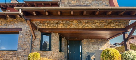 4 غرف نوم منزل في Alp, Spain رقم 97465 6