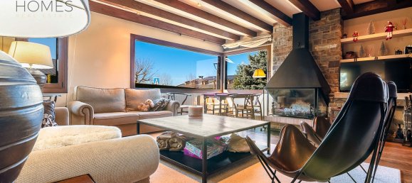 4 غرف نوم منزل في Alp, Spain رقم 97465 23