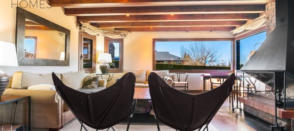 4 غرف نوم منزل في Alp, Spain رقم 97465 19