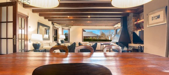 4 غرف نوم منزل في Alp, Spain رقم 97465 18