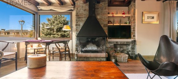 4 غرف نوم منزل في Alp, Spain رقم 97465 21