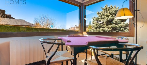 4 غرف نوم منزل في Alp, Spain رقم 97465 26