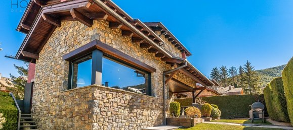 4 غرف نوم منزل في Alp, Spain رقم 97465 5