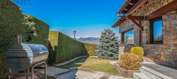 4 غرف نوم منزل في Alp, Spain رقم 97465 8