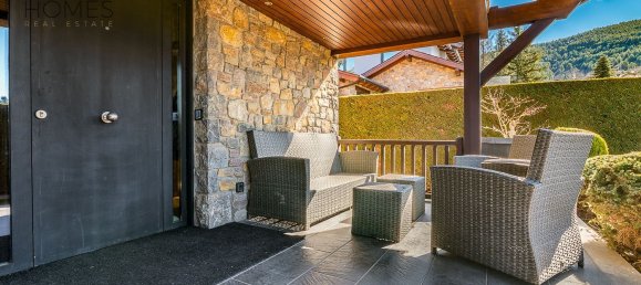 4 غرف نوم منزل في Alp, Spain رقم 97465 10