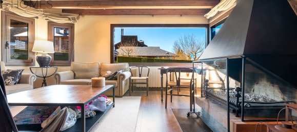 4 غرف نوم منزل في Alp, Spain رقم 97465 25