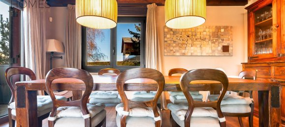 4 غرف نوم منزل في Alp, Spain رقم 97465 15