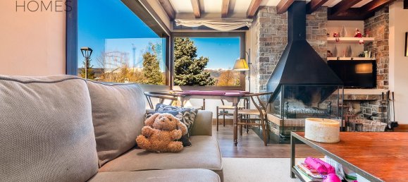 4 غرف نوم منزل في Alp, Spain رقم 97465 24