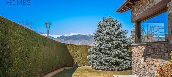 4 غرف نوم منزل في Alp, Spain رقم 97465 9