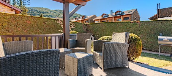 4 غرف نوم منزل في Alp, Spain رقم 97465 11