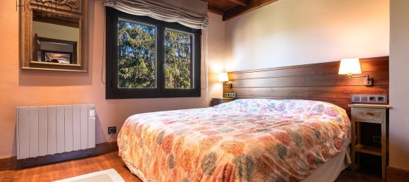 4 غرف نوم منزل في Alp, Spain رقم 97465 43