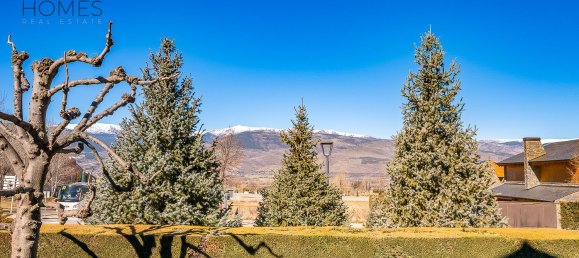 4 غرف نوم منزل في Alp, Spain رقم 97465 29