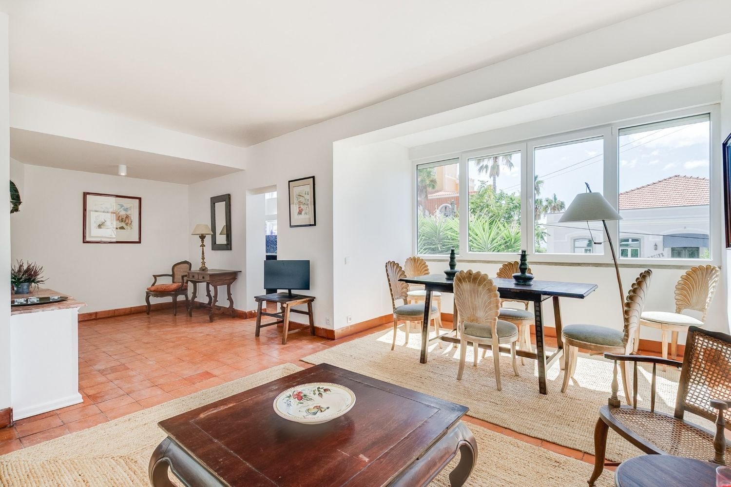 2 bedrooms Apartment in Cascais, Portugal No. 347901