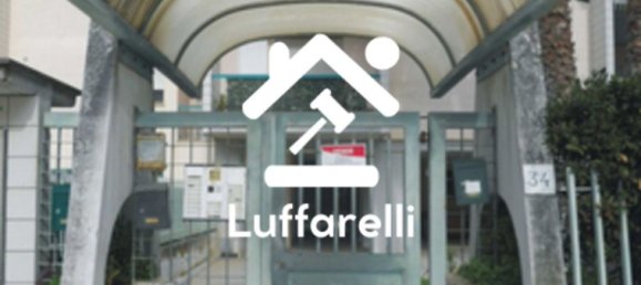 4 rooms Apartment in Anzio, Italy No. 203698 11