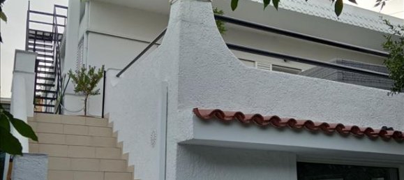 275m² Commercial property in Nea Makri, Greece No. 4522 13