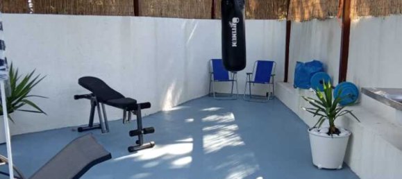 275m² Commercial property in Nea Makri, Greece No. 4522 22