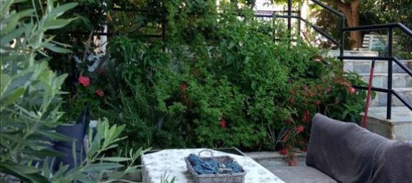 275m² Commercial property in Nea Makri, Greece No. 4522 16