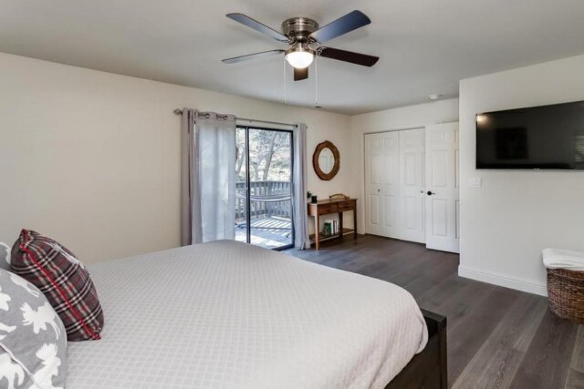 Дом с 3 спальнями в Гроувленд, США № 409712