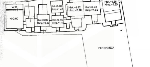 12-Zimmer Haus in Martina Franca, Italy, Nr. 23683 24