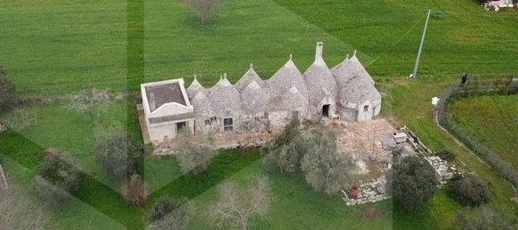 12-Zimmer Haus in Martina Franca, Italy, Nr. 23683 4