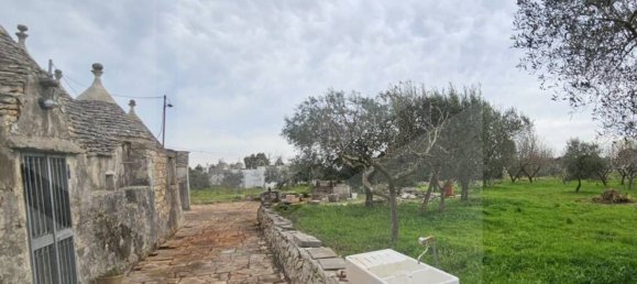 12-Zimmer Haus in Martina Franca, Italy, Nr. 23683 18