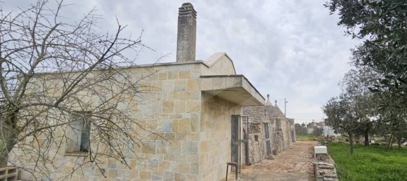 12-Zimmer Haus in Martina Franca, Italy, Nr. 23683 19