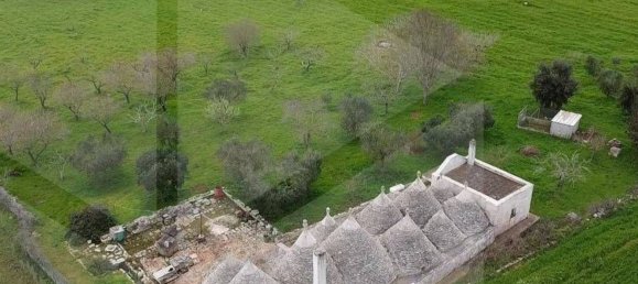 12-Zimmer Haus in Martina Franca, Italy, Nr. 23683 2